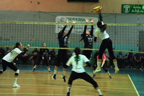 Seniors Dames Championne 2023