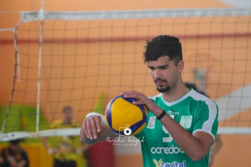 Seniors Hommes Saison 2024-2025