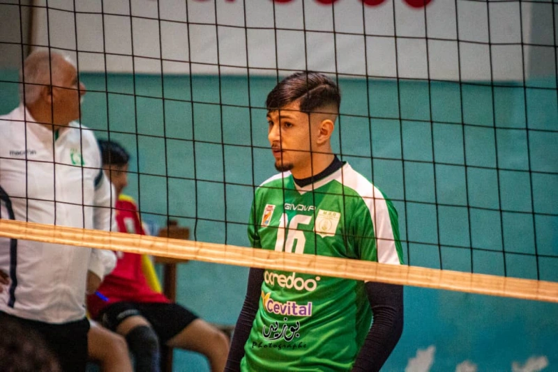 Abdelaziz Adel Bouaoudia